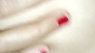 My Indian Little Stepsister Showing Me Her Juicy Pussy and Asshole From Very Closeup and Masturbating Infront of Me