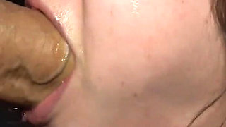 Extreme Blowjob Very Hard Fucking