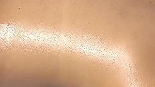 Asmr Full-body Massage After Workout