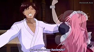 Maid san to Boin Damashii 1