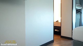 Delightful cougar coquette breathtaking sex video