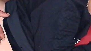 Pregnant Anal
