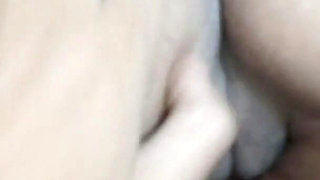 I Find My Horny Step Sister in the Kitchen Anal Sex in the Kitchen