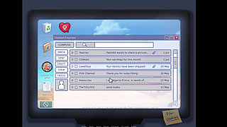 Summertime saga: I have fucked Debbie