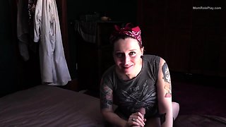 Bettie Bondage – Double Trouble Mother Daughter Fucking