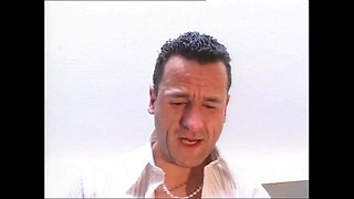 Big boobs threesome pussy party