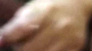 Japanese Wife Cheats on Maid