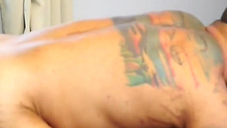 Real Amateur Couple's First Porn