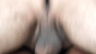 That Puts It All Inside My Ass and Spills the Milk