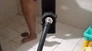 Mom Wife BBW on Video Call 2