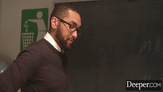 Janice Griffith - Gets Her Way When She Takes Control