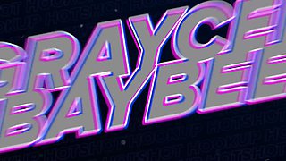 Stunning Whore Graycee Baybee Hooks Up With An Internet Stranger!