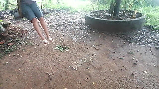 My Step Daughter Before Being Seduced