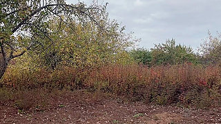 Pissing Pussy From Behind Amazing View