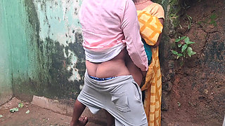Your Komal Aunty fucked