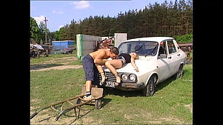 Berlin Train Station Toilet for Desperate Cum Addict