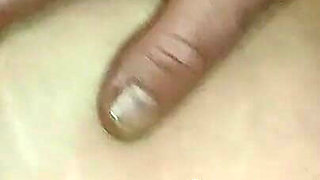 Oral and Anal with a Black-haired Girl