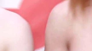 Sophia Locke Dominates Fuck Buck with Anal Strapon