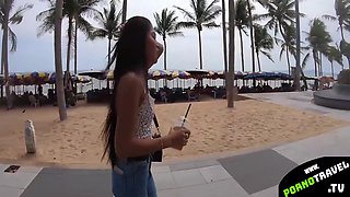 Fit Thai Girlfriend Fucking Hard 6 Min