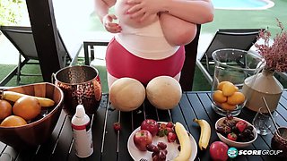 Sticky Times with Stella Daniels