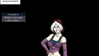 Rogue-like Evolution Gameplay by Loveskysan69