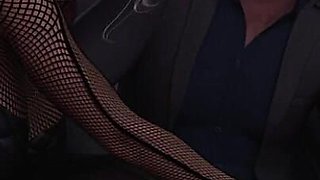 Milfylicious Ep 01 - Hot MILF Extreme Deepthroat and Swallow Cum Sucking Balls and Big Ass Fuck