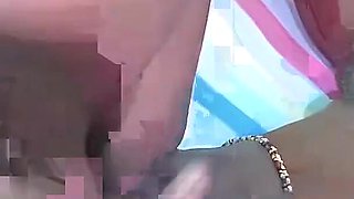 Tight and Creamy - Big Black Dick Drill a Creamy Hairy African Black Pussy