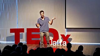 Why I stopped watching porn  Ran Gavrieli  TEDxJaffa: Big Tits, Big Ass  Amateur Porn