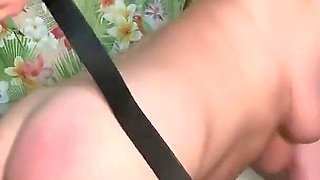 Mommy Beg Her Step Son for Suck Him Cock and Get Punished