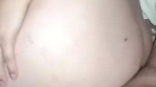 Anal Super Strong Dirty and with Cum Inside