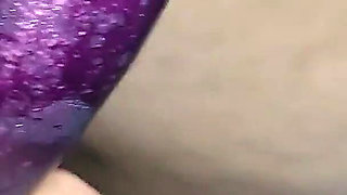 Archita Phukan Bhabhi Ki Bathroom Me Fuck & Anal Sex with Brinjal Put Ass Hole