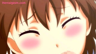 New Office Hentai