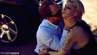 Indigo August - Thou Shalt Not  2: Big Tits, Teen  Big Ass Porn