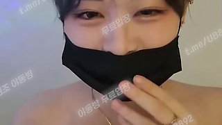 2990 KBJ 벗방 팬방 여캠 솜먼지