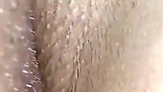 Newly Married Girl Was Fucked by Her Stepfather and Suck Her Shave Pussy