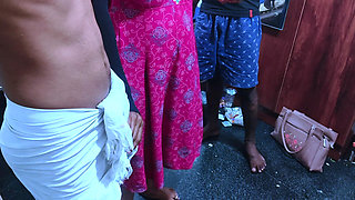 After Shoot Casual Talk About Porn Videos