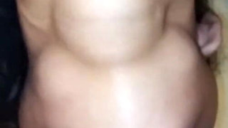 Stepdaughter the Queen of Extreme Deepthroat with Bulge