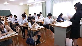 Amateur asian cocksucker teen