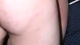 Big booty ass fetish amateurs get oral and suck cock