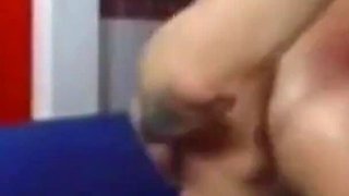 Beautiful Babe with Small Tits Picked up for a Cock Ride