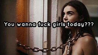 Me fucking my girlfriend before bed, POV: Doggy, Missonary  Big Tits Porn