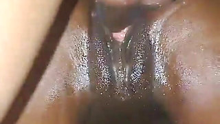 Deep in her guts!! Step dad is fucking me but mama dont know