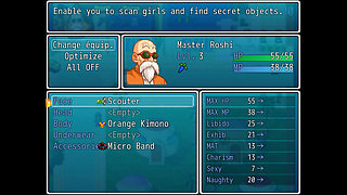 Kamesutra V1.1 Part 14 Couple by Loveskysanx