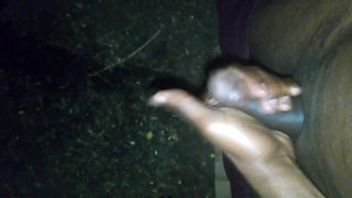 Ricky Christopher Commander's Dick The Grower Naturally From Small 2 Big Introduction