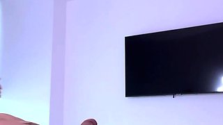 Gay clip Mexican twinks go gay bareback