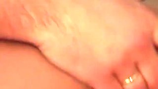Old and young piercing pussy fucking mature cock sucking cum in mouth