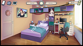 "Milf Plaza 1" Gameplay Part-3.