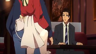 Kichiku- Haha Shimai Choukyou Nikki Episode 2 Sub-ENG
