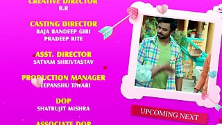 Tiny Indian MILF Naomi Shah swallows a stiff cock