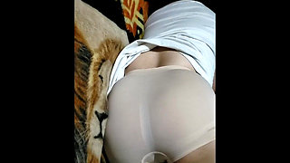 I a Girl From the Gym Mexican Girl